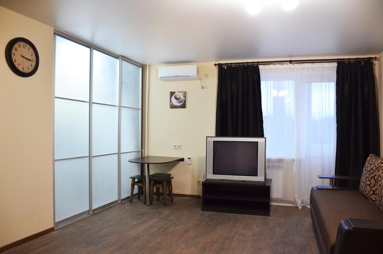 Не Отключают Свет Апартаменти По Проспекту Поля 115 Dnipro Exterior photo